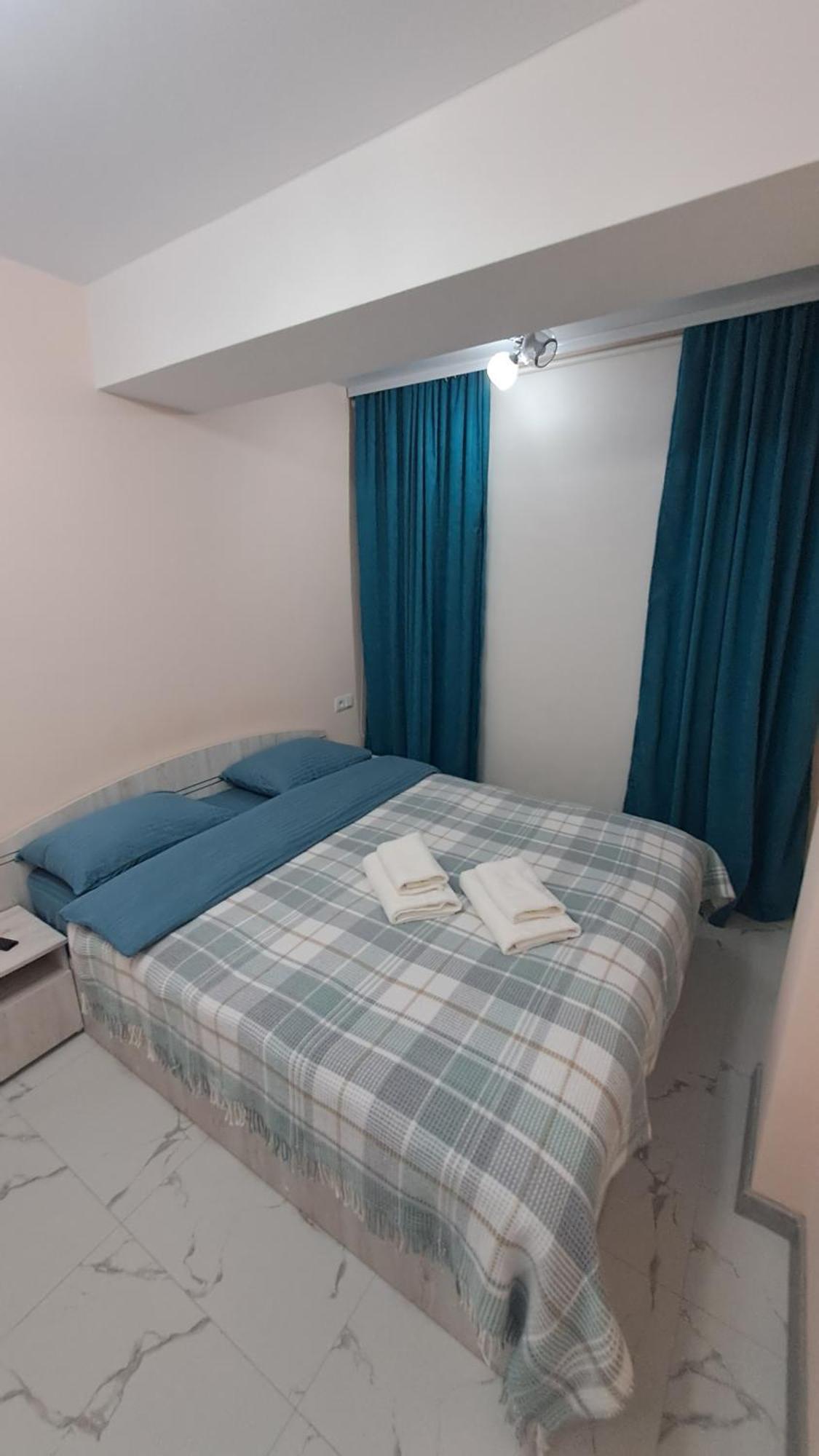 Аэропорт-Номера 24/24 . Appartement Chişinǎu Kamer foto